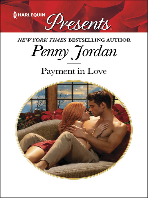 Title details for Payment in Love by Penny Jordan - Available